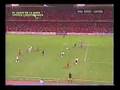 Goles America - River  2003