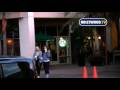 EXCLUSIVE: Miley Cyrus Loves Millions of Milkshakes!