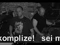Raptus: Komplize - Live 20.03.2008 Raptus: Komplize - Live 20.03.2008
