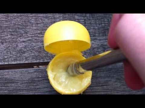 Nagelhautcreme Selbst Herstellen - DIY Beauty - Guidecentral