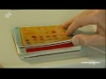 Bakterien malen mit Erich Schopf Bakterien malen mit Erich Schopf