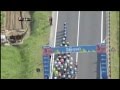 GIRO D`ITALIA. 13º ETAPA. MARK CAVENDISH GANA LA 3º Y “PURITO” SE MANTIENE ROSA..