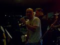 Cover de Embrujo, por Pelao Jara
