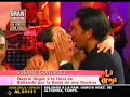 susana y eduardo cachados infranganti