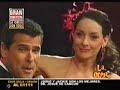 susana y eduardo cachados infranganti