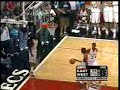 Sherron Collins Dunk