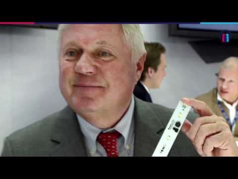 Rentalite - Intertraffic 2012