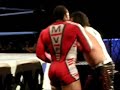 SummerSlam Smackdown Valencia