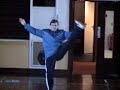 martial arts practice by michael wasowski