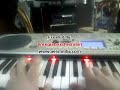 Jingle Bells on Keyboard :P Jingle Bells on Keyboard :P