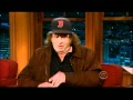Craig Ferguson 5/21/12C Late Late Show tweetEmail XD