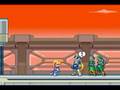 Megaman Zero 3 - The Death of X