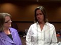I uploaded a YouTube video -- Lisa Saline and Michelle Breuer Meet at the Outsource Workshop http://bit.ly/54hSkg