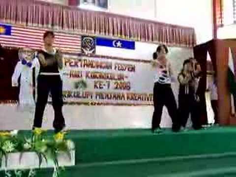 TVXQ rising sun dance performance ...