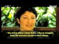 Aylin Basar Interview