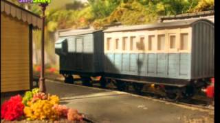 Locomotiva Thomas - Episodul 9