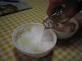 Plateau Rosa Neve e Genepi