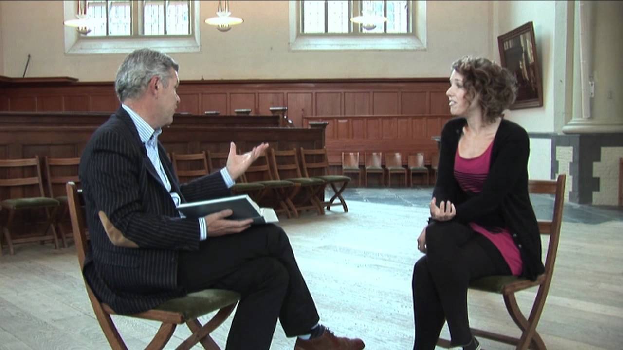 Visser in de Jordaan – Wat is geloven?