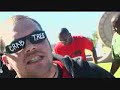 Michael Crabtree "Crank That" Soulja Boy Music Video Spoof