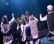 Eurosong Sandrine - I Feel The Same Way