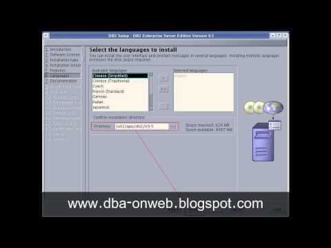 how to apply db2 license