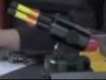 videos de X-tremegeek.com - Dream Cheeky 782 USB Missile Launcher