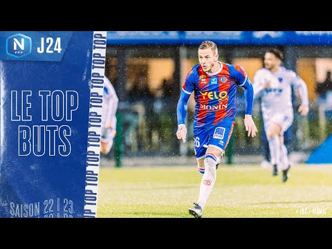 (22-23) Top Buts J24