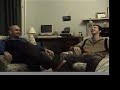 Luke Vollar Live on the Jonny Gibbins Show