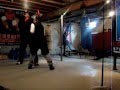 videos de Progressive Technical Boxing Mitt Work