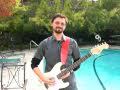 Win Kevy Nova's Guitar!!!