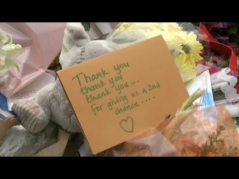 no - Hundreds of local residents and tourists gathered on Sunday night to pay their respects to Nelson... Let the pictures do the talking : subscribe to the no co...
