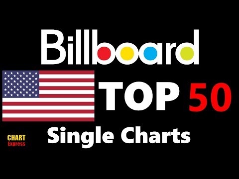 Billboard Hot 100 Single Charts (USA) | Top 50 | September 23, 2017 | ChartExpress