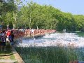 TRAVESSIA ESTANY DE BANYOLES