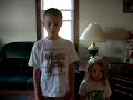 Homeschool Kids Sing Intro Songs