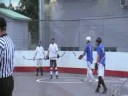 Les Chiefs de la LHBC
