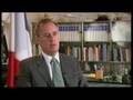 France seeks stronger Saudi Arabia ties - 13 Jan 08