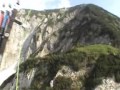paragliding achensee