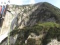 paragliding achensee