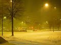 Talvi saapuu Tampereelle Talvi saapuu Tampereelle