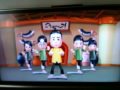 Wii 功夫家族