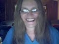 Response to Karla's (MrsAtomicUs5000) video about the travelling shoes, Stefan's (debstef) egg, and Karla's own thoughtful contribution.