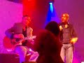 Craig David - Live Private Gig