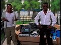 CRUZ Y RAYA parodia de "Jungla de cristal 3" 10