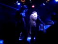 P.  Boa & the Voodooclub - Skull -Xmas 06