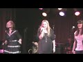 Pharma's Daughter at Pharmapalooza 2009, Part 1