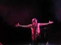 Carlos Ann - Desmejorado (En Vivo)