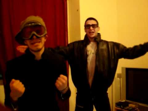 Erasure - Always Parody