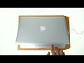 MacBook Air Ad MacBook Air Ad