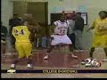 Greg Monroe Highlights - Karr v. Helen Cox