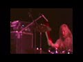 Kris Lager & Jeremiah Weir's Electric Stomp live in Falls Church at the State Theatre